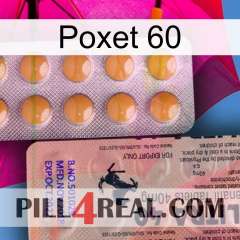 Poxet 60 41